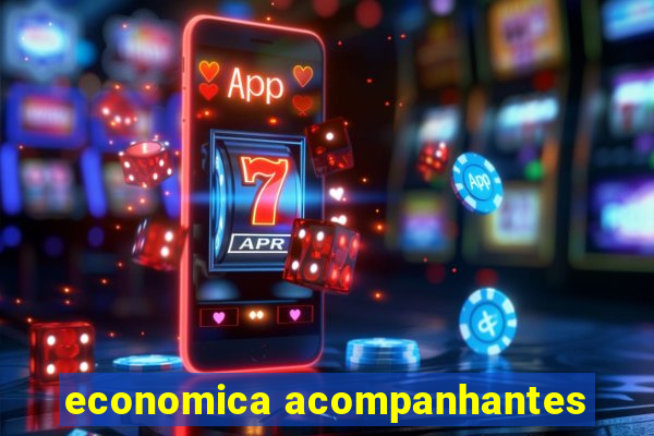 economica acompanhantes